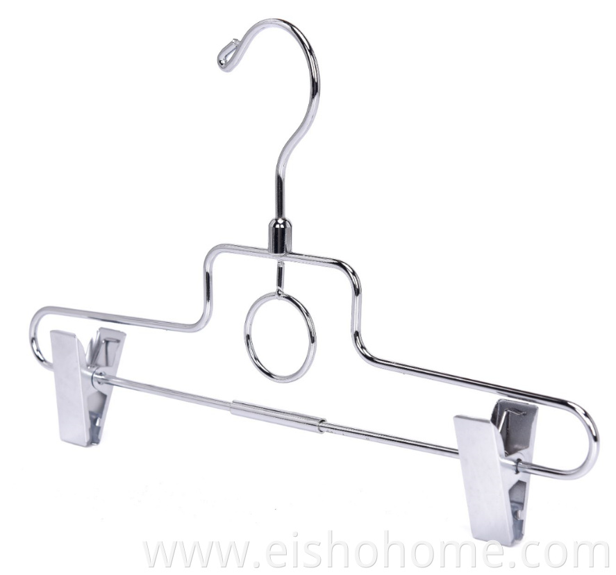 Child Metal Hanger 2